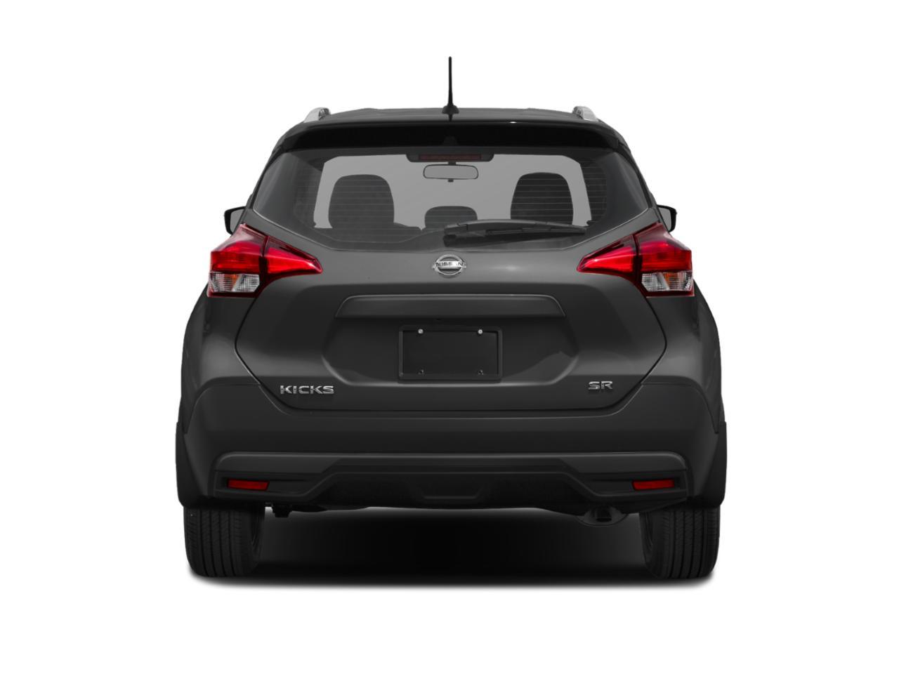 2019 Nissan Kicks SR w/Premium Pkg San Clemente CA