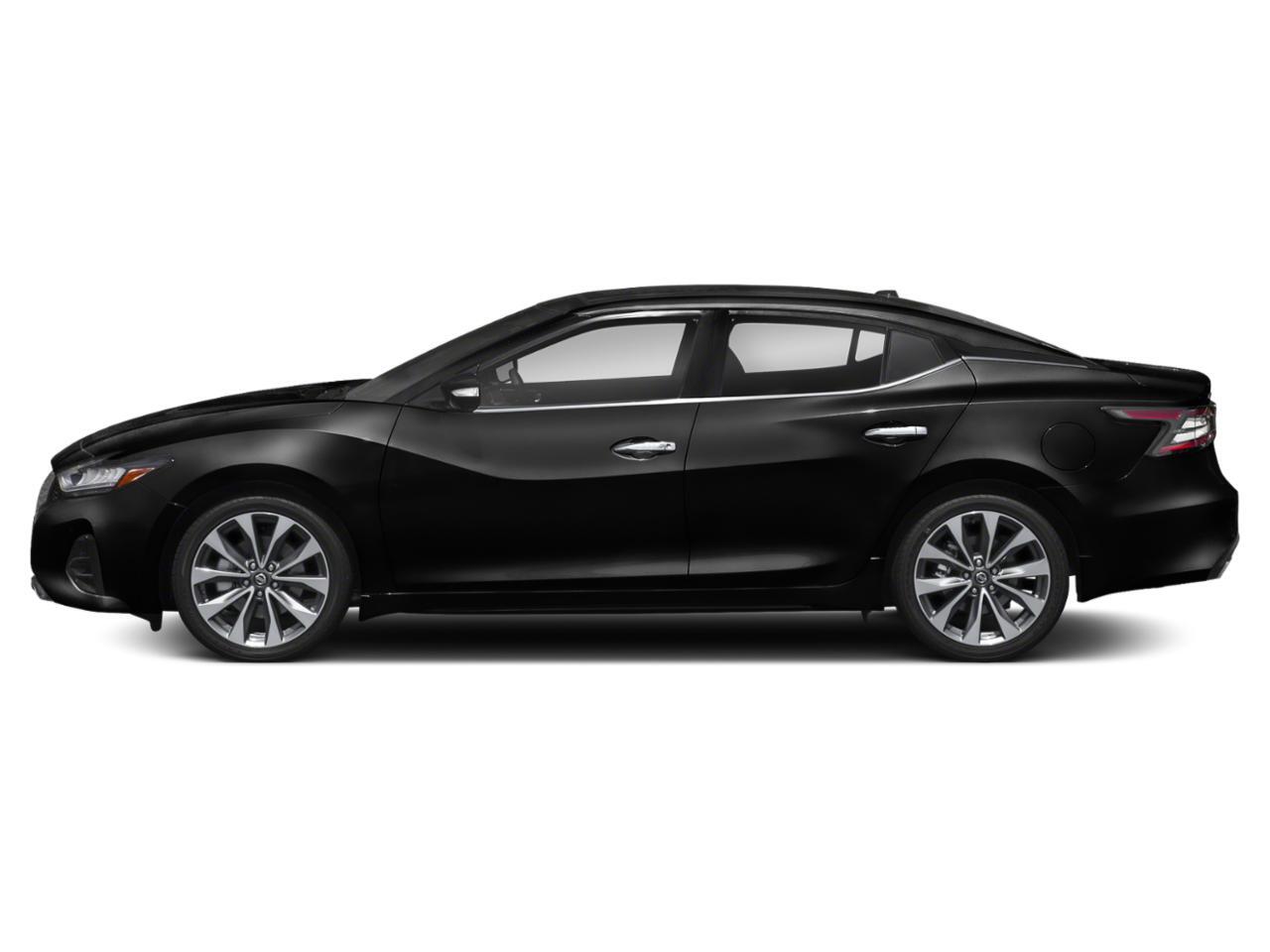 2019 Nissan Maxima Platinum