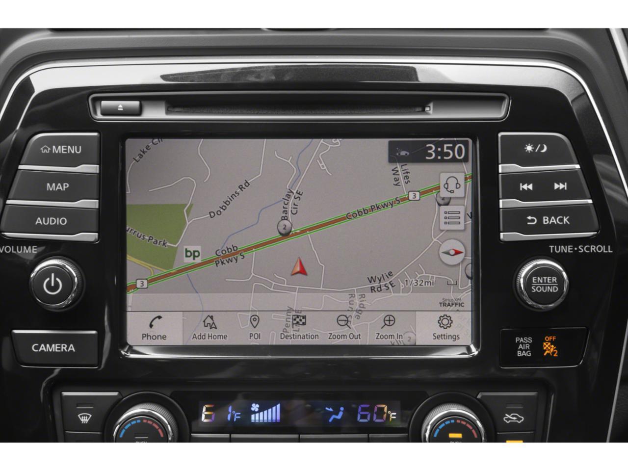 2019 Nissan Maxima Platinum San Clemente CA