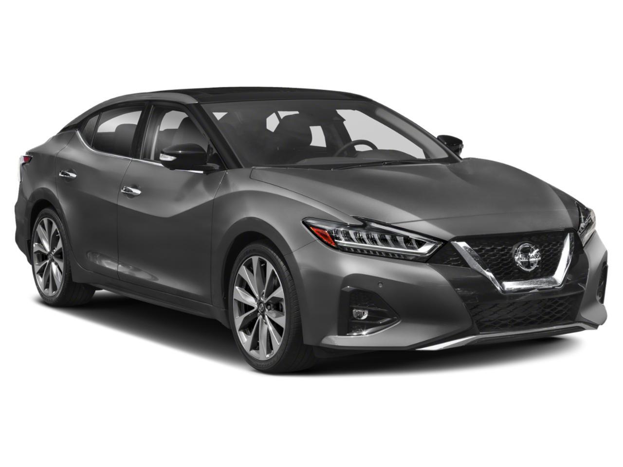 2019 Nissan Maxima Platinum San Clemente CA
