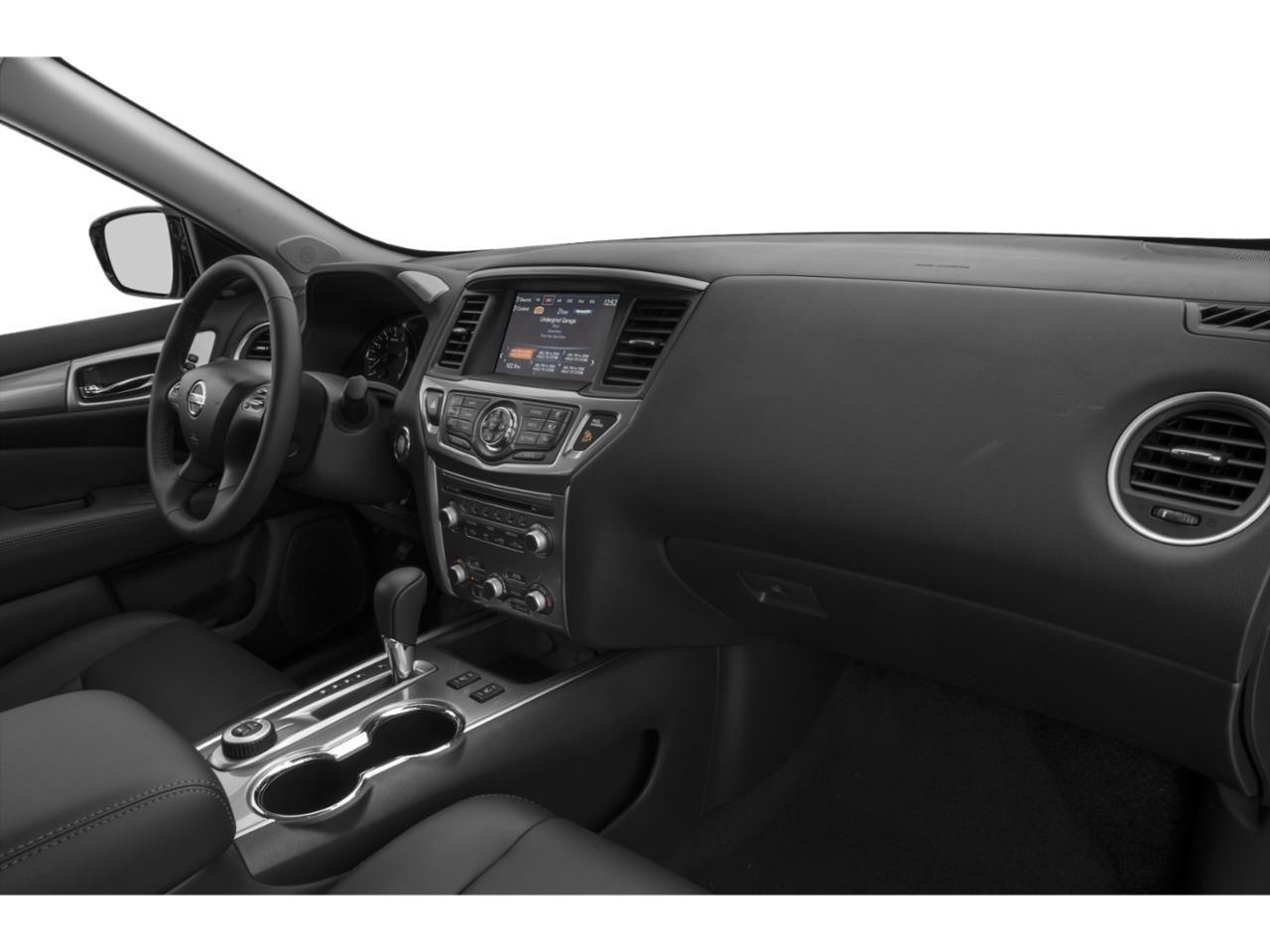 2019 Nissan Pathfinder SL w/Premium Pkg San Clemente CA