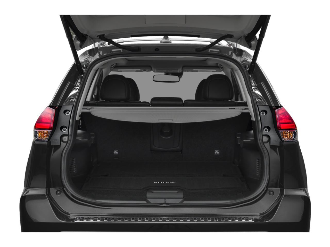 2019 Nissan Rogue SV w/Premium Pkg San Clemente CA
