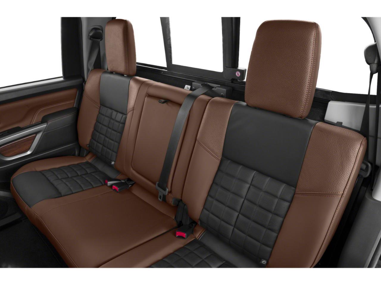 2019 Nissan Titan XD Platinum Reserve San Clemente CA