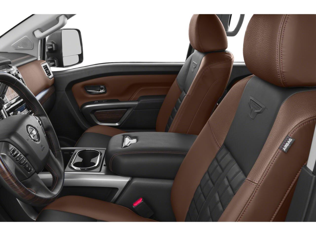 2019 Nissan Titan XD Platinum Reserve San Clemente CA