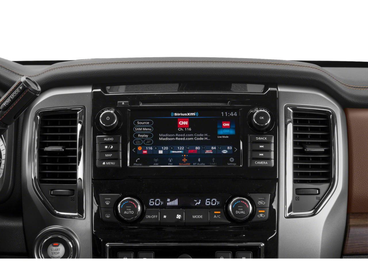 2019 Nissan Titan XD Platinum Reserve San Clemente CA