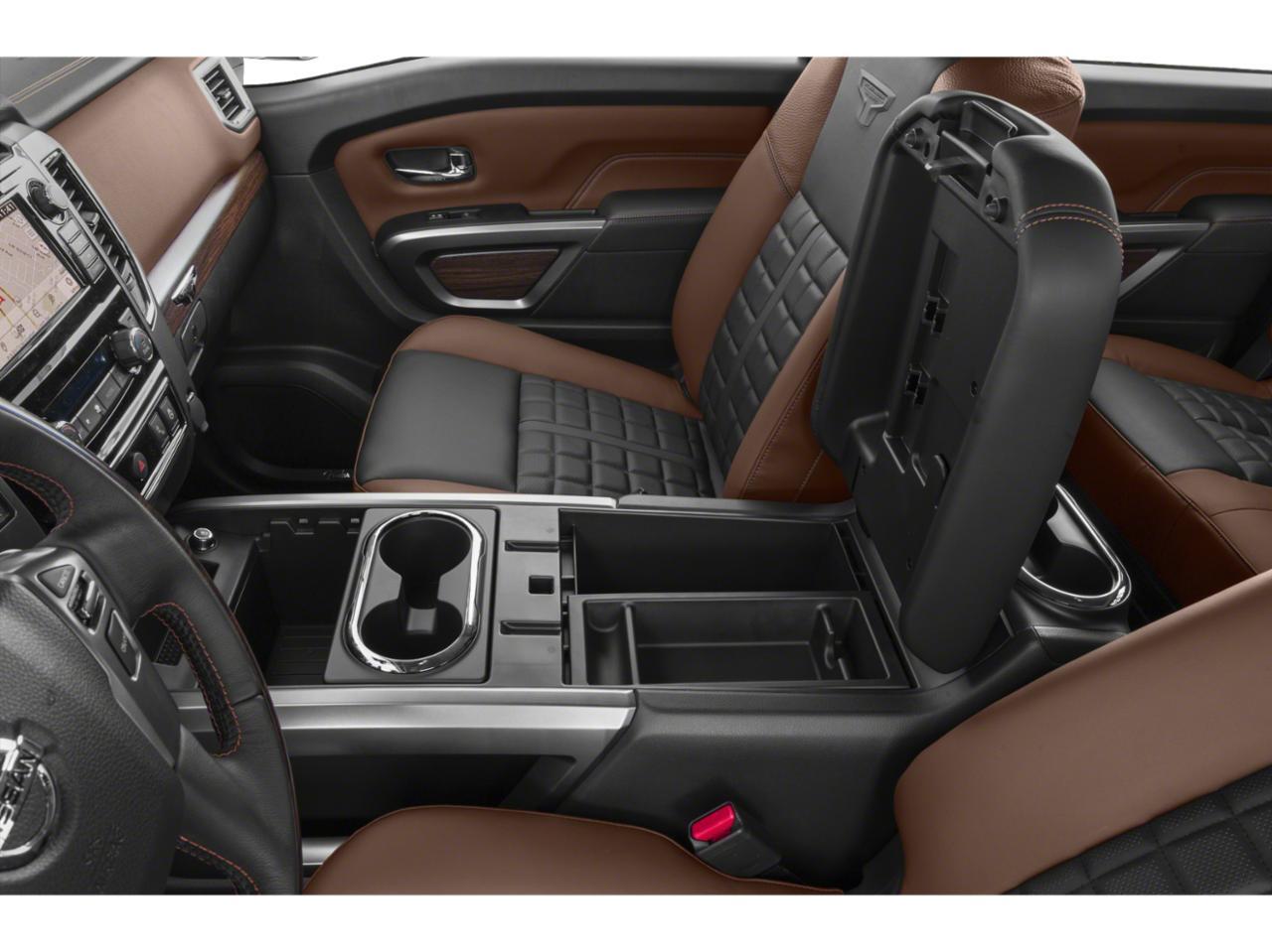 2019 Nissan Titan XD Platinum Reserve San Clemente CA