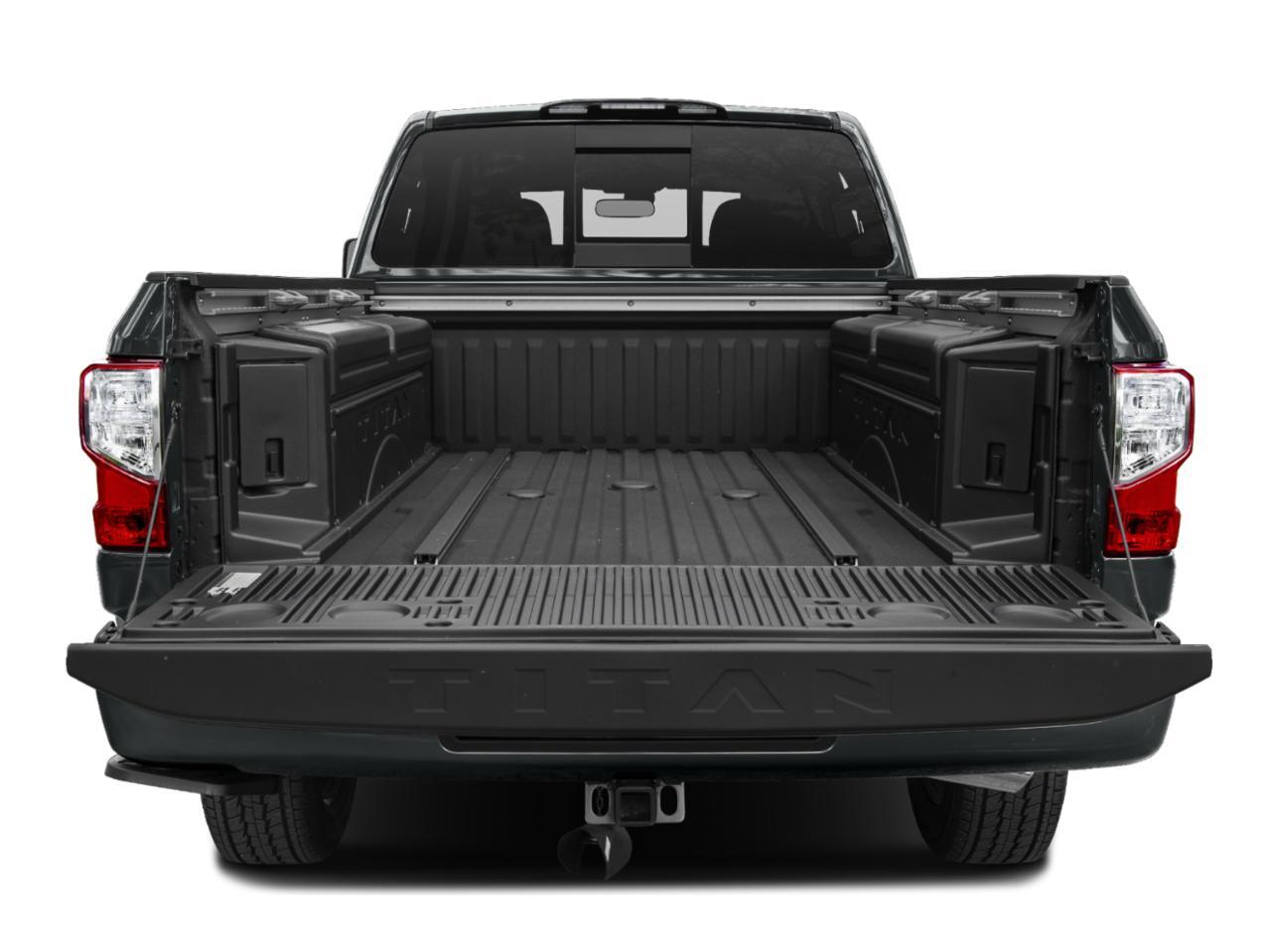 2019 Nissan Titan XD Platinum Reserve San Clemente CA