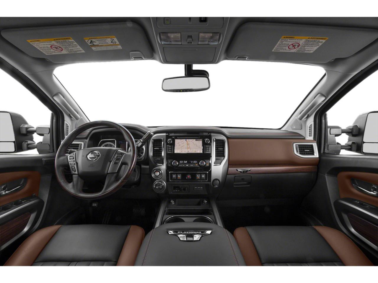 2019 Nissan Titan XD Platinum Reserve San Clemente CA