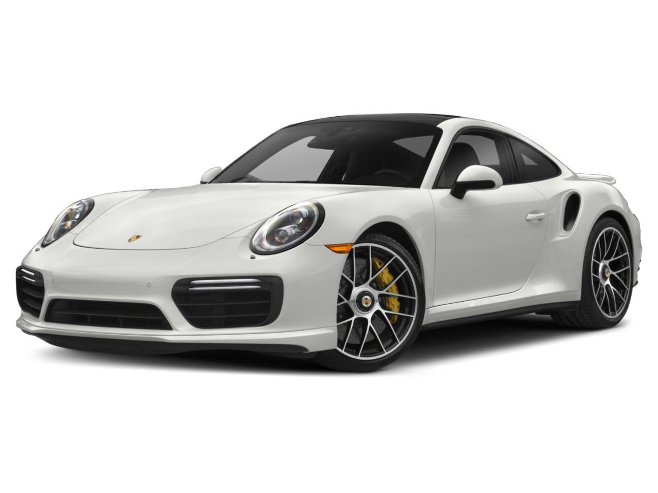 2019 Porsche 911 Aerokit Turbo added $29,390 2019 Porsche 911 Aerokit Turbo added $29,390