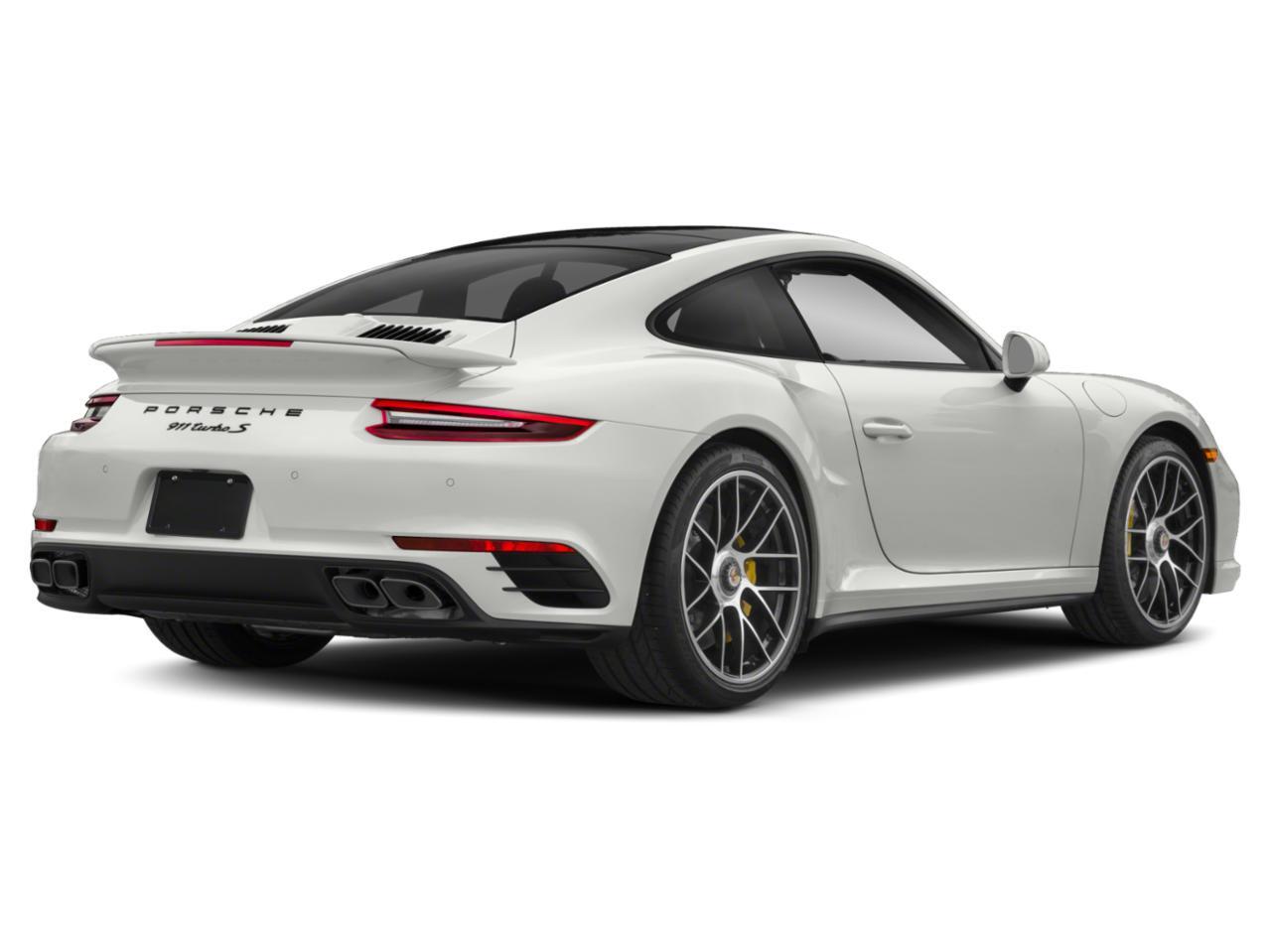 2019 Porsche 911 Aerokit Turbo added $29,390 2019 Porsche 911 Aerokit Turbo added $29,390