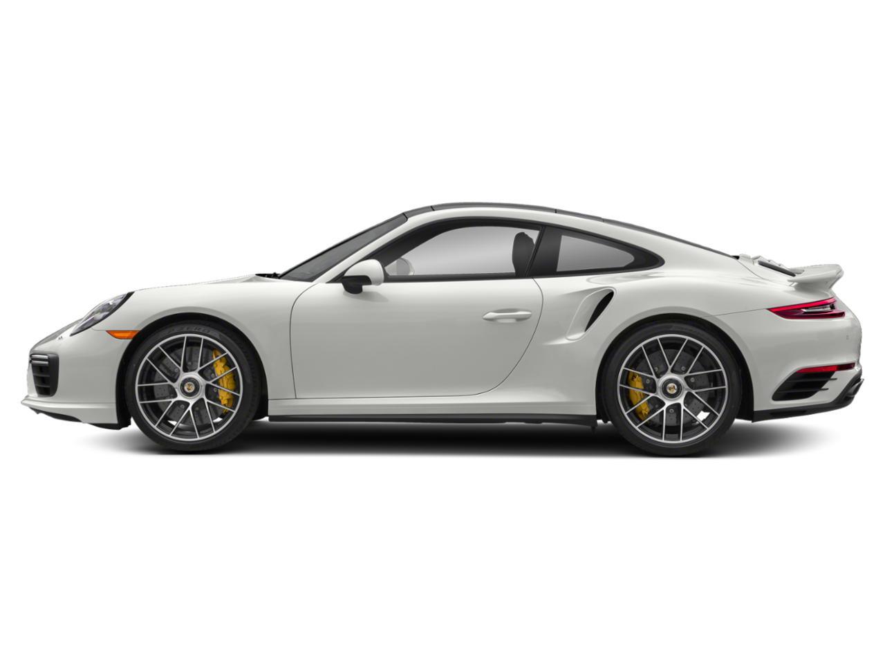 2019 Porsche 911 Aerokit Turbo added $29,390 2019 Porsche 911 Aerokit Turbo added $29,390