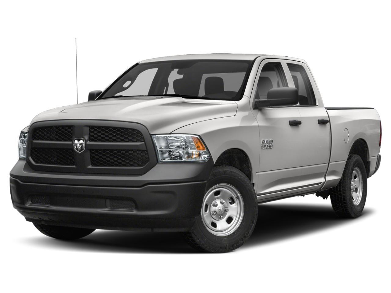 2019 RAM 1500 CLASSIC EXPRESS 2019 RAM 1500 CLASSIC EXPRESS