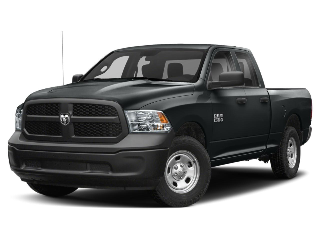 2019 RAM 1500 CLASSIC EXPRESS 2019 RAM 1500 CLASSIC EXPRESS