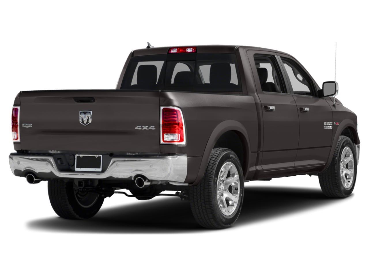 2019 Ram 1500 Classic Laramie 2019 Ram 1500 Classic Laramie