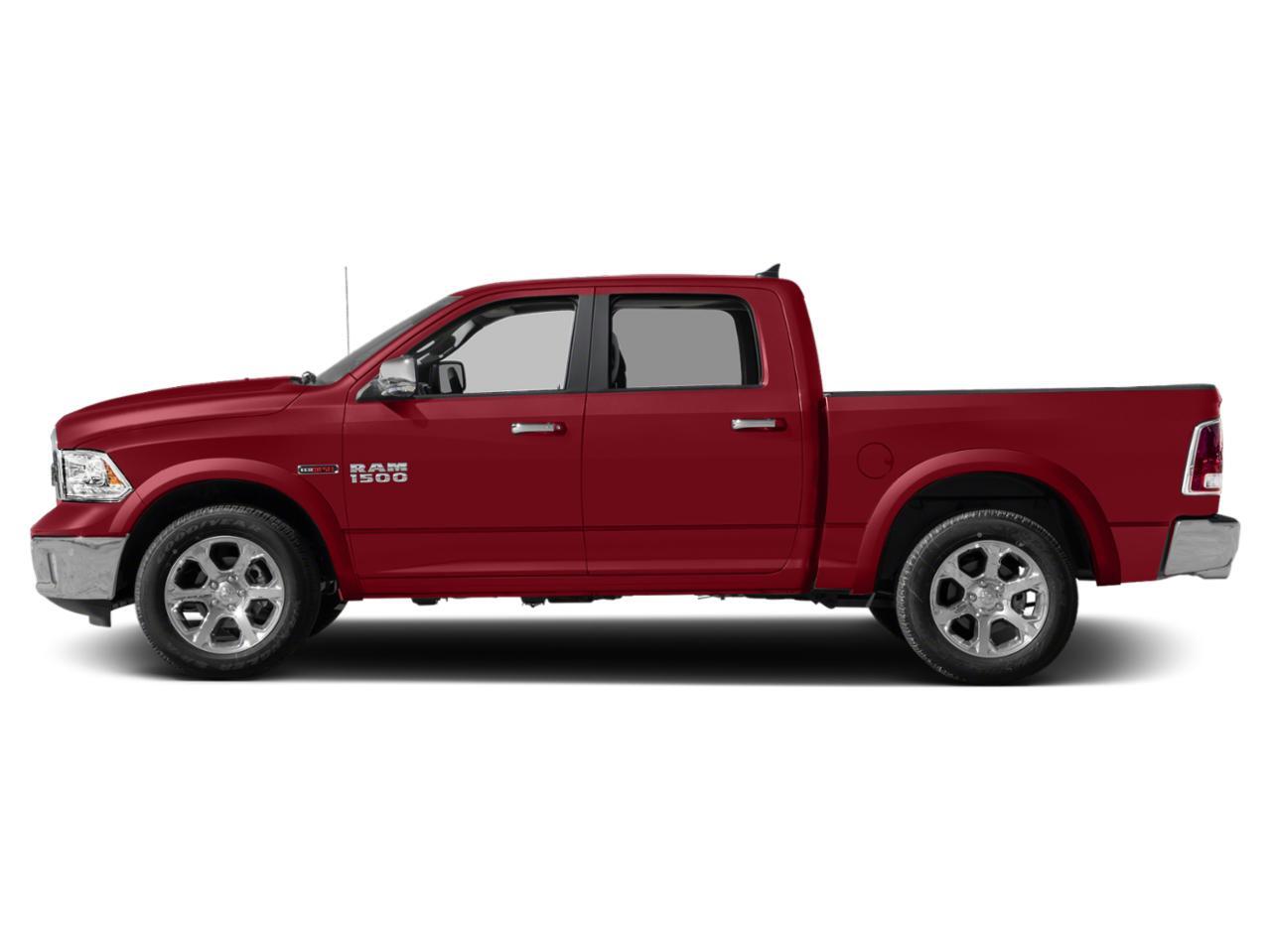 2019 Ram 1500 Classic Laramie 2019 Ram 1500 Classic Laramie