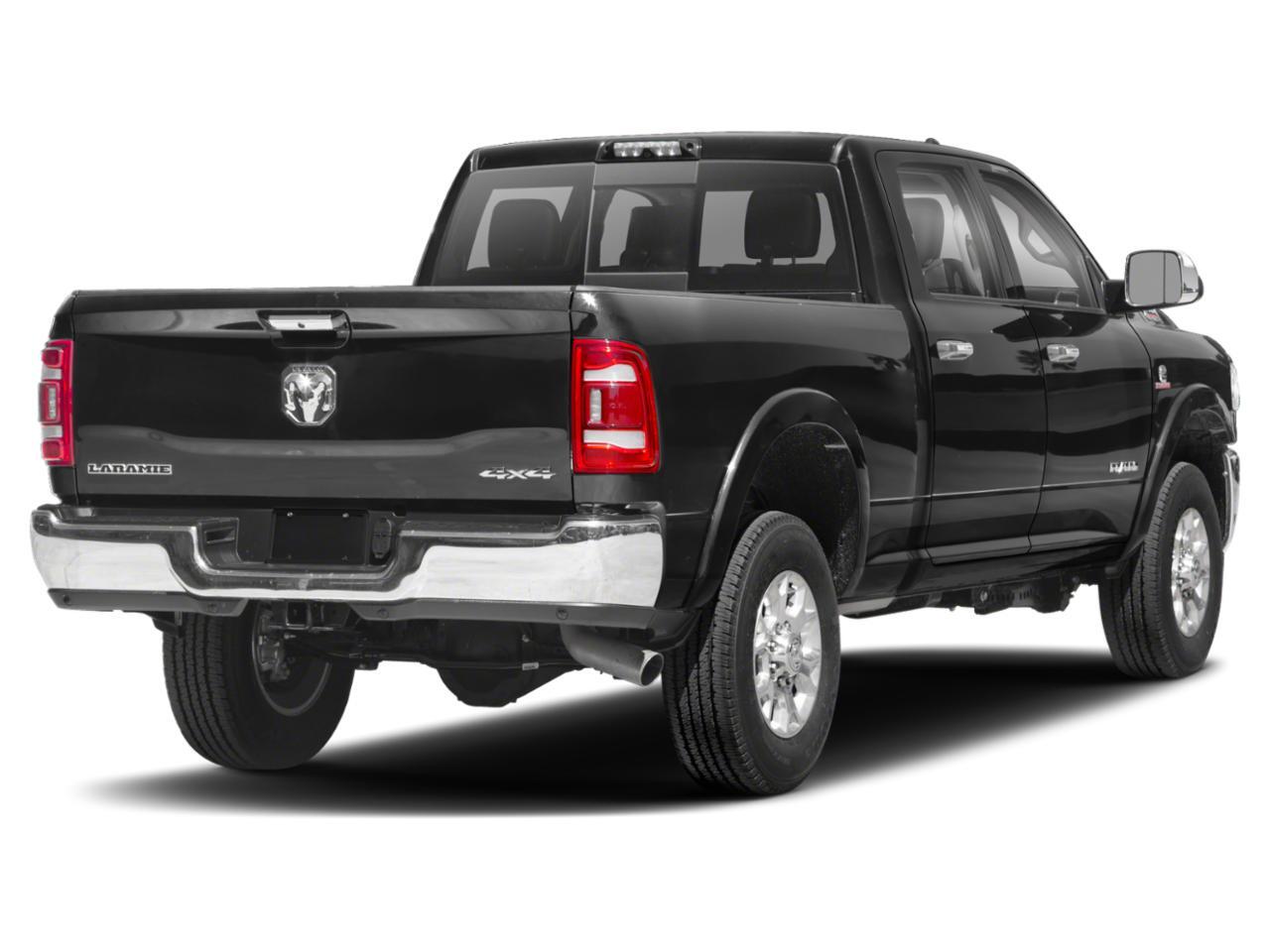 2019 Ram 2500 Laramie 2019 Ram 2500 Laramie