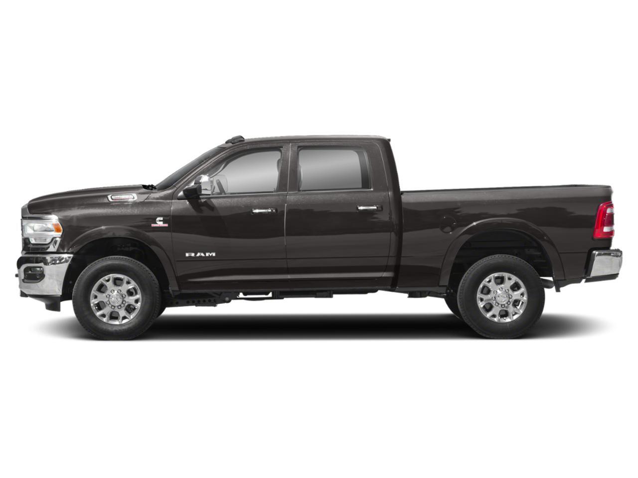 2019 Ram 2500 Laramie 2019 Ram 2500 Laramie