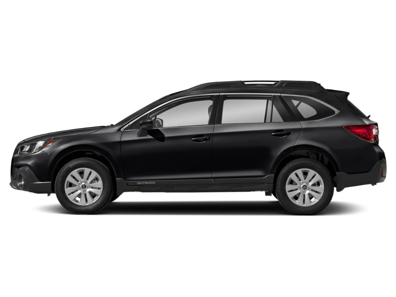 2019 Subaru Outback Premium's photo