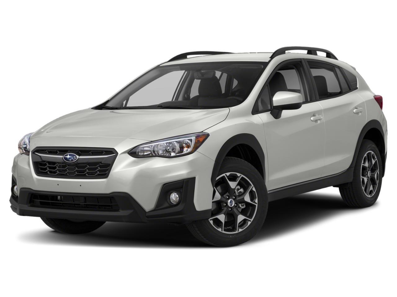 2019 Subaru Crosstrek 2.0i Premium CVT SUV Irving TX 2019 Subaru Crosstrek 2.0i Premium CVT SUV Irving TX