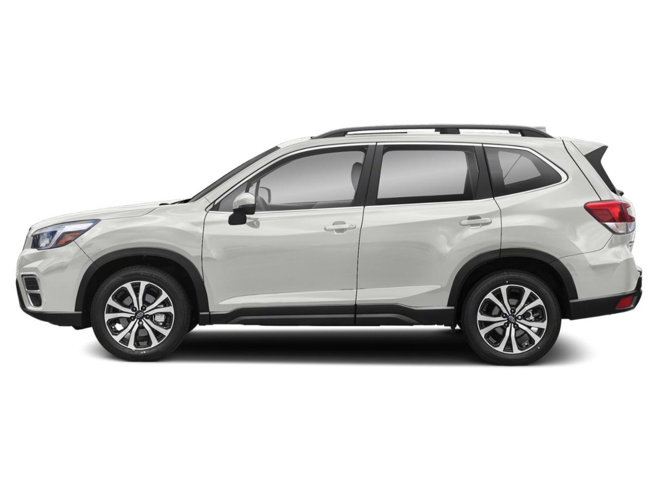 2019 Subaru Forester Limited's photo