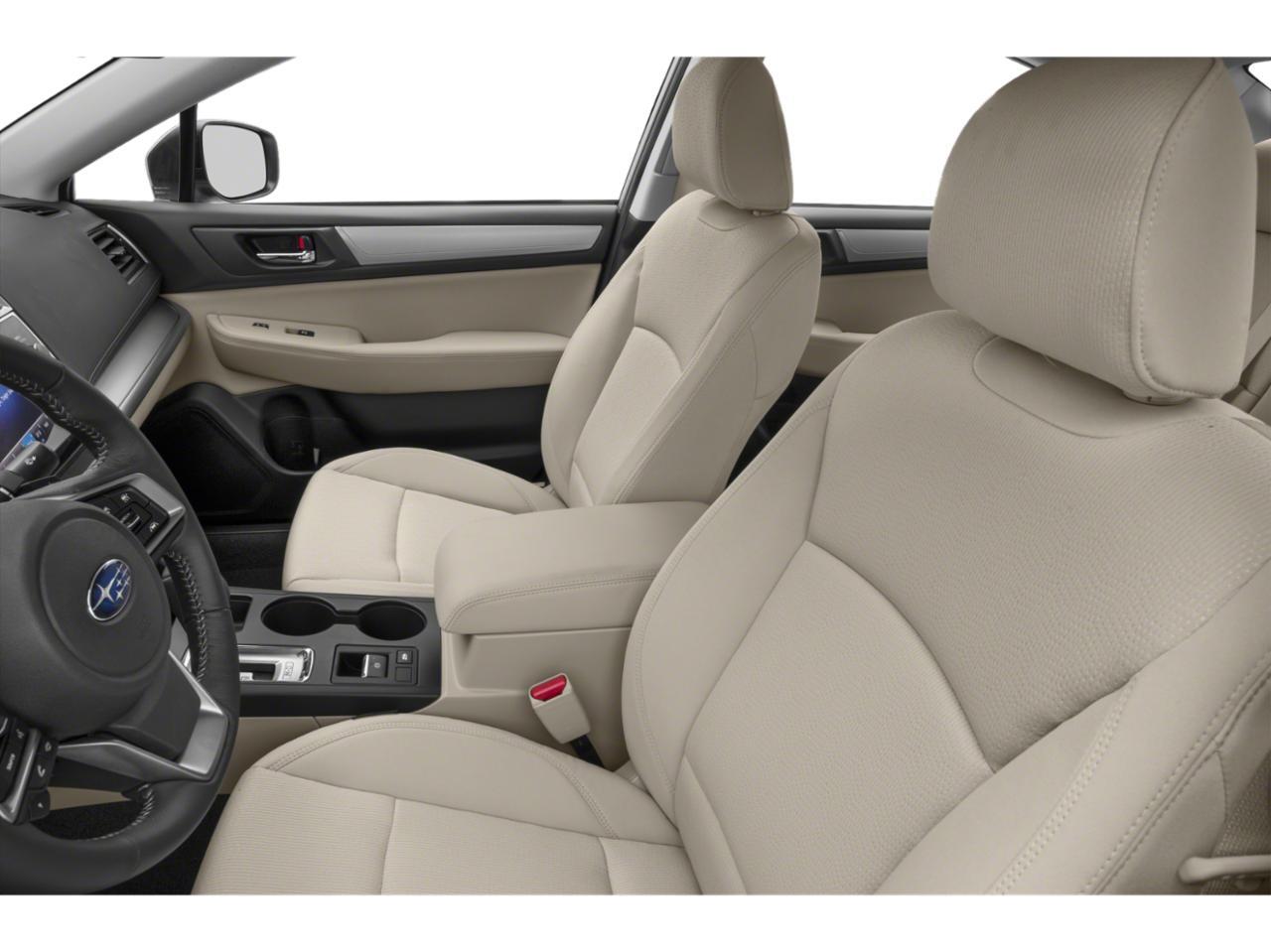 2019 Subaru Legacy San Clemente CA