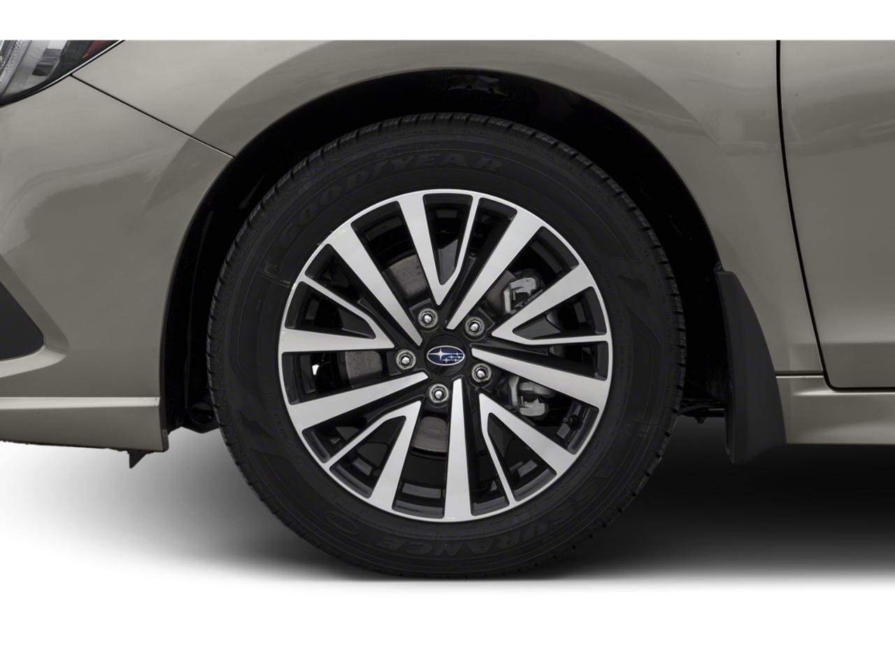 2019 Subaru Legacy San Clemente CA