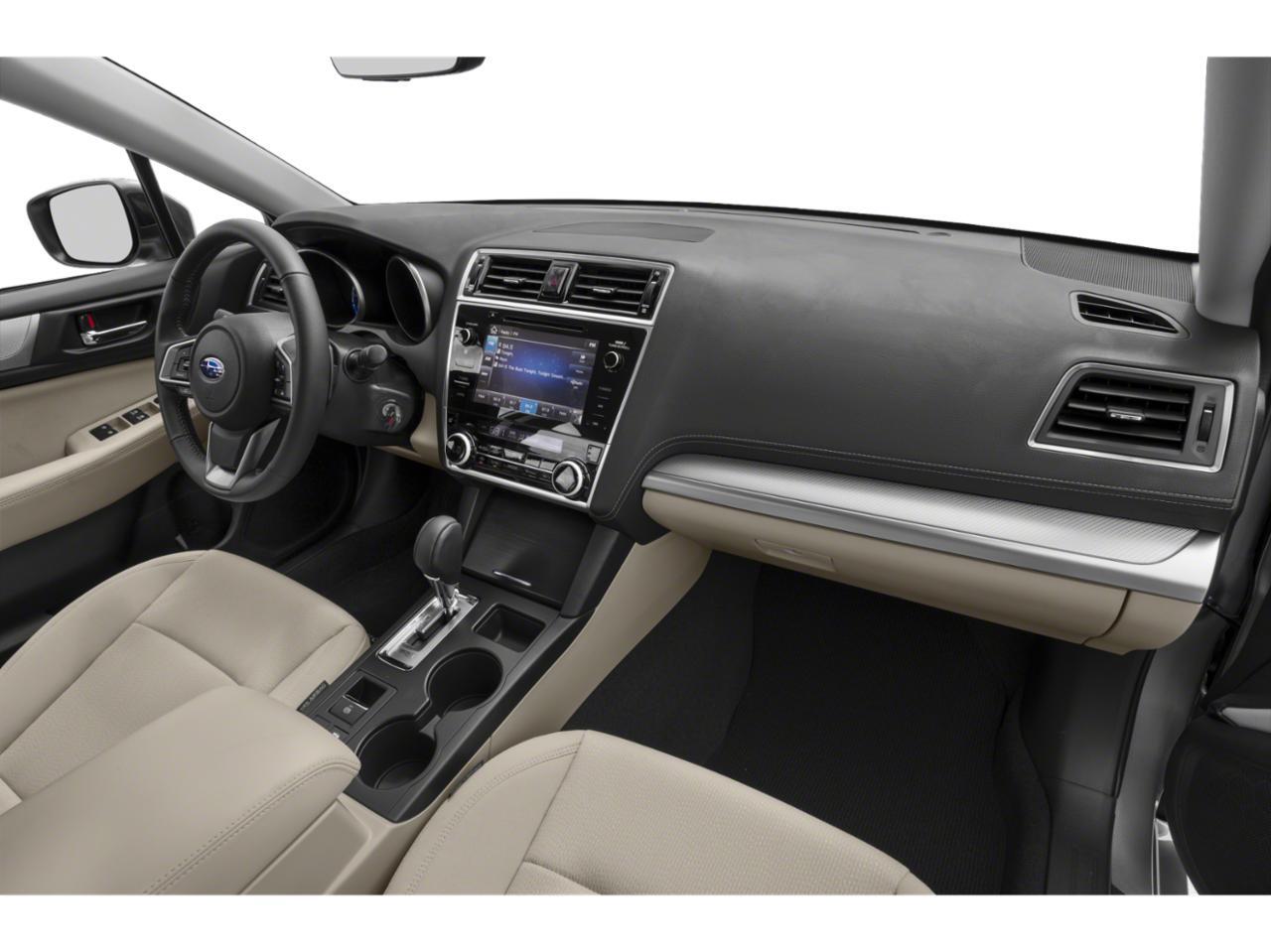 2019 Subaru Legacy San Clemente CA