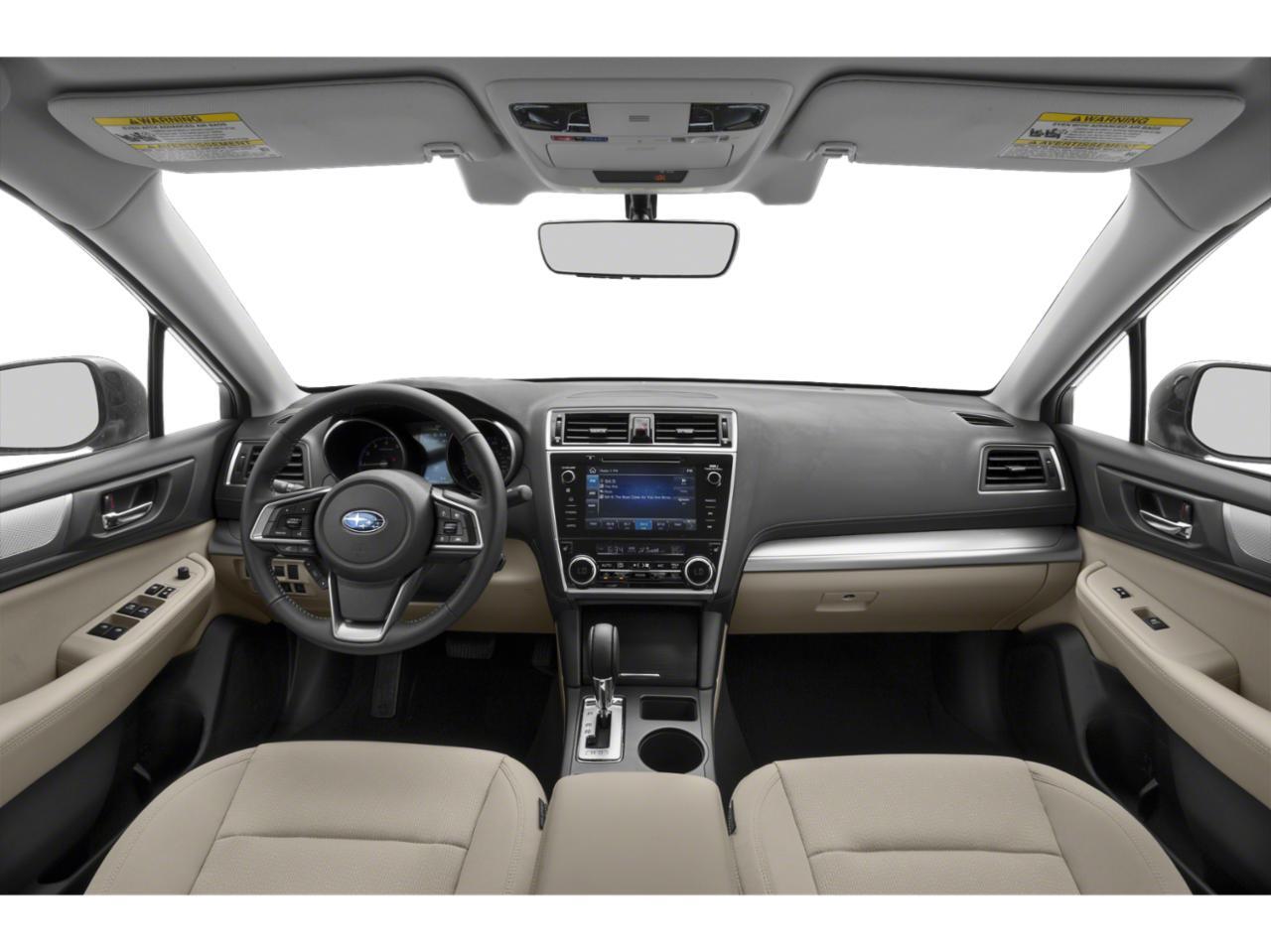 2019 Subaru Legacy San Clemente CA