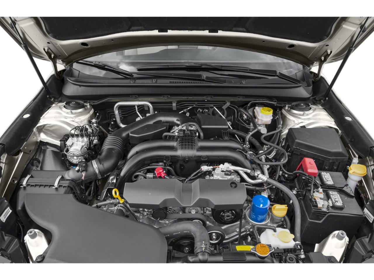 2019 Subaru Legacy San Clemente CA