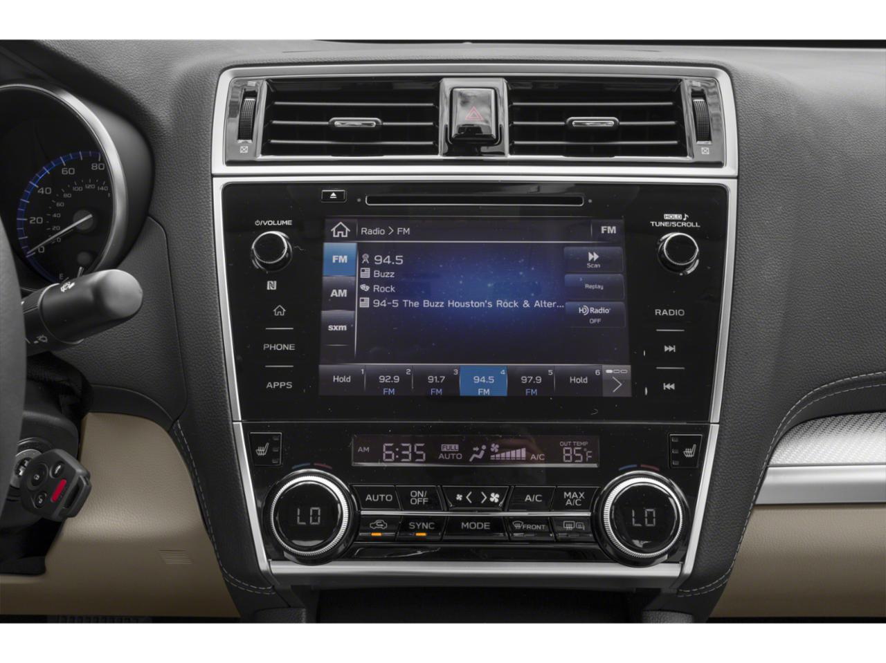 2019 Subaru Legacy San Clemente CA