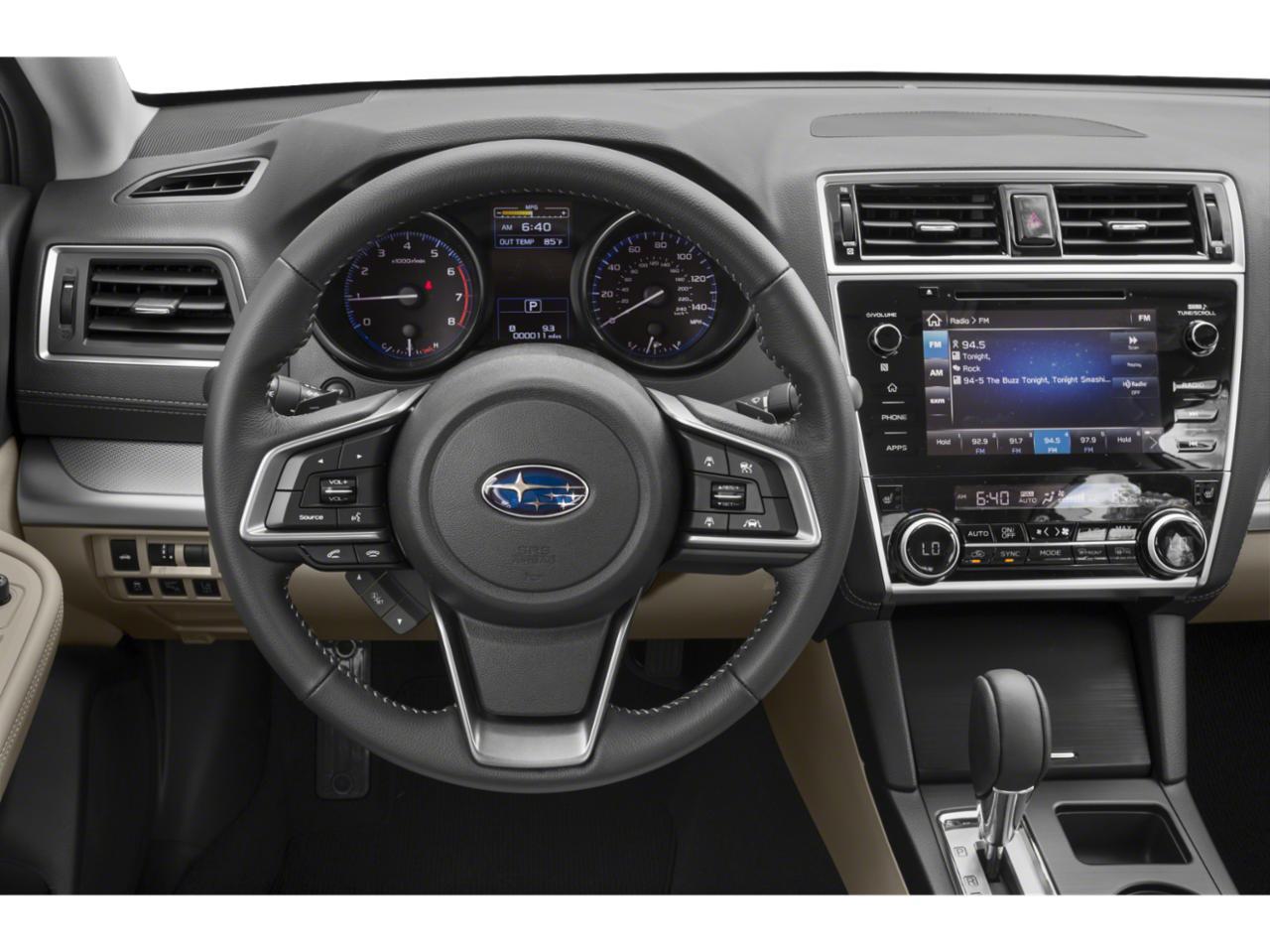 2019 Subaru Legacy San Clemente CA