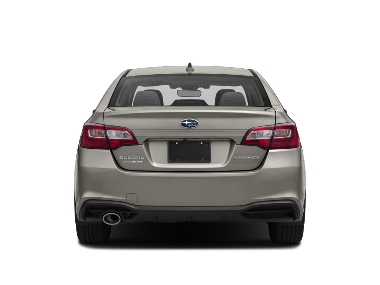 2019 Subaru Legacy San Clemente CA