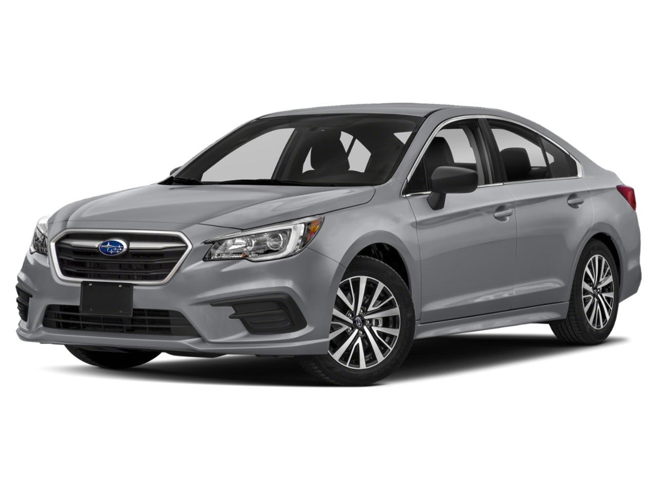 2019 Subaru Legacy San Clemente CA