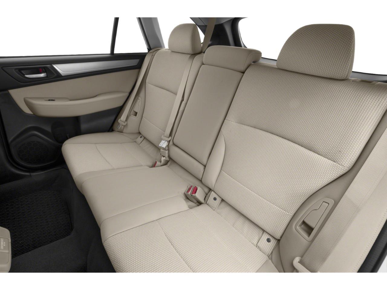 2019 Subaru Outback 2.5i Premium San Clemente CA