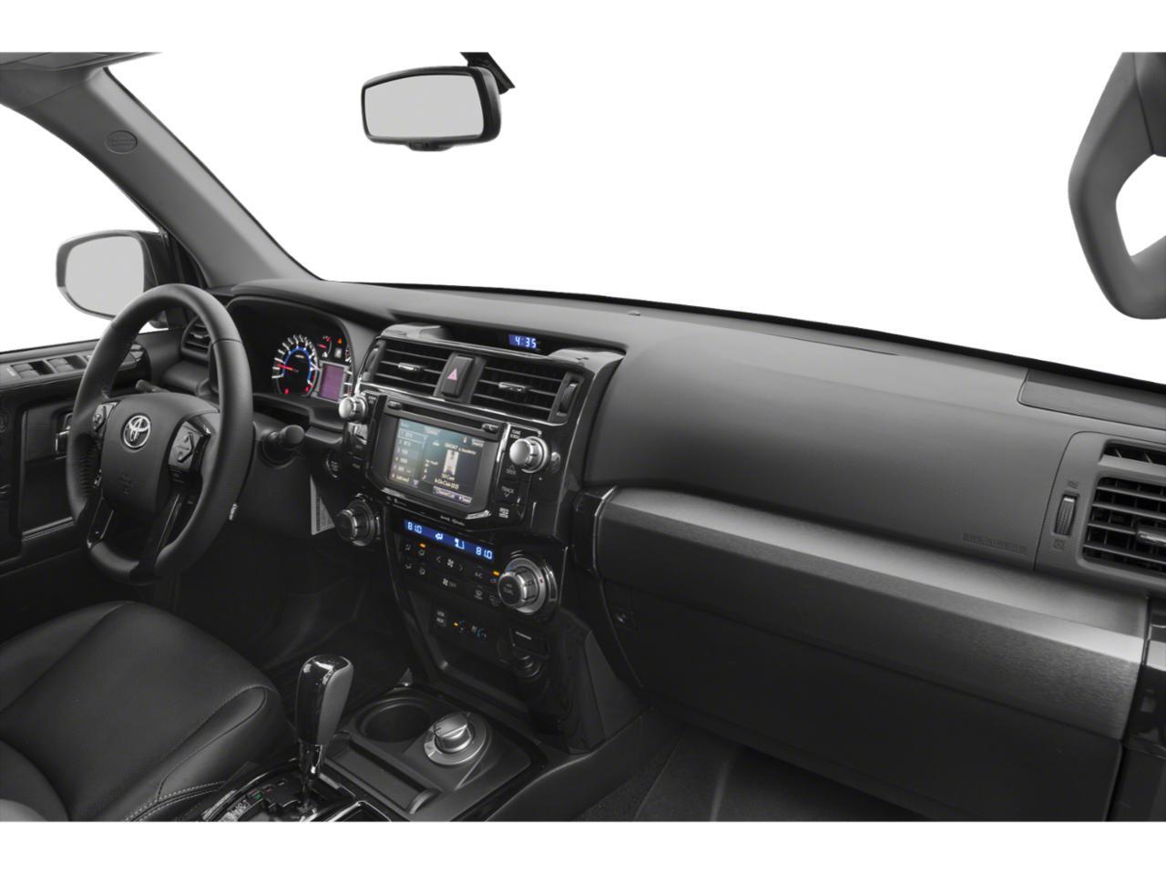 2019 Toyota 4Runner Limited Nightshade Roseville CA