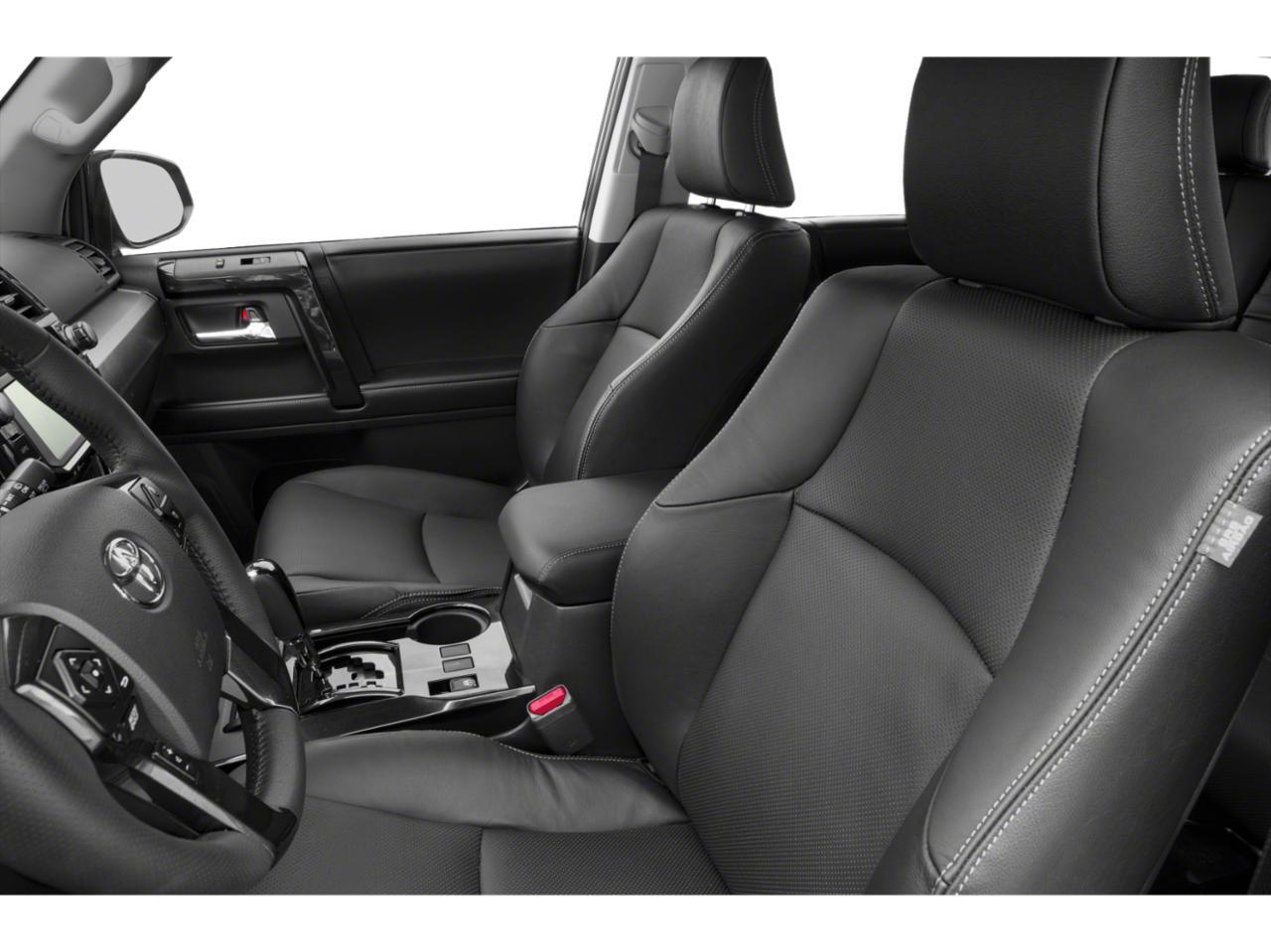 2019 Toyota 4Runner Limited Nightshade Roseville CA