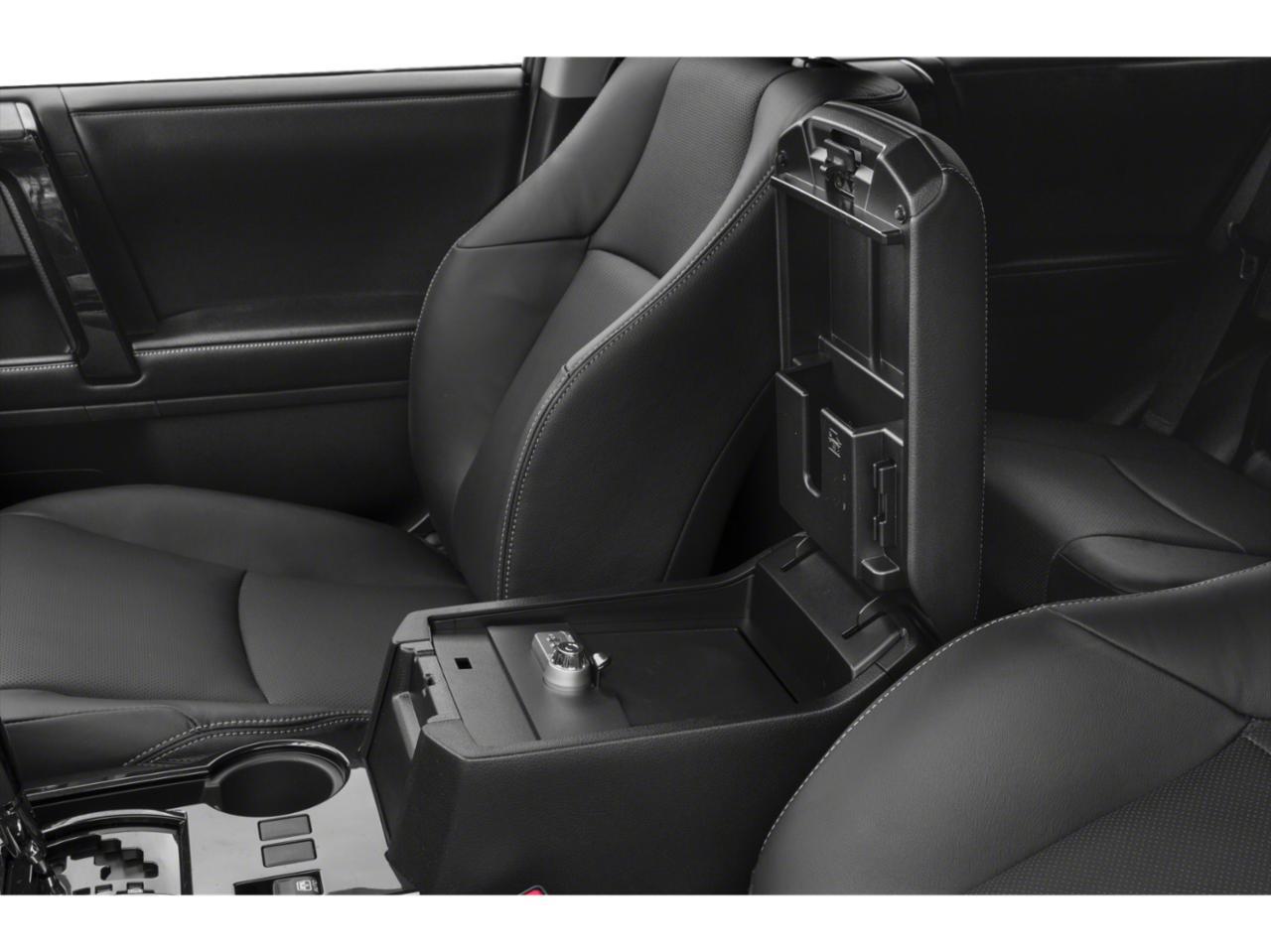 2019 Toyota 4Runner Limited Nightshade Roseville CA
