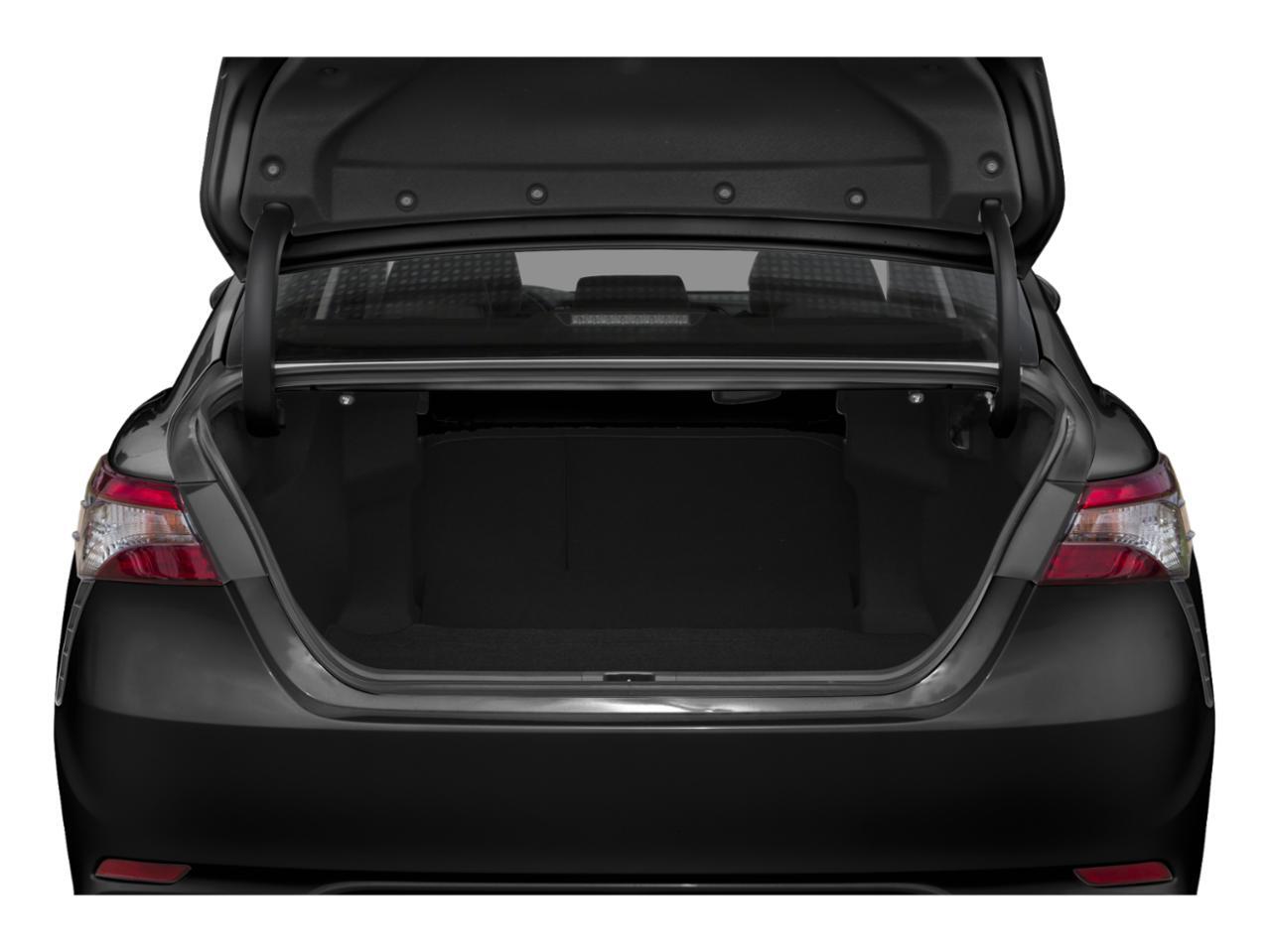 2019 Toyota Camry SE Roseville CA