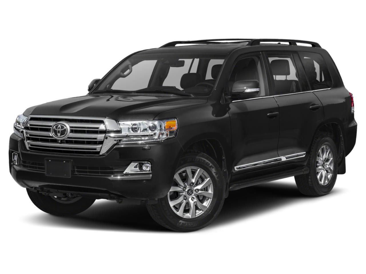 2019 Toyota Land Cruiser Base San Clemente CA