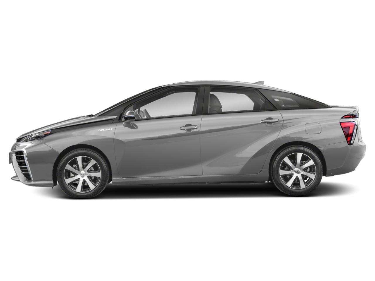 2019 Toyota Mirai Roseville CA
