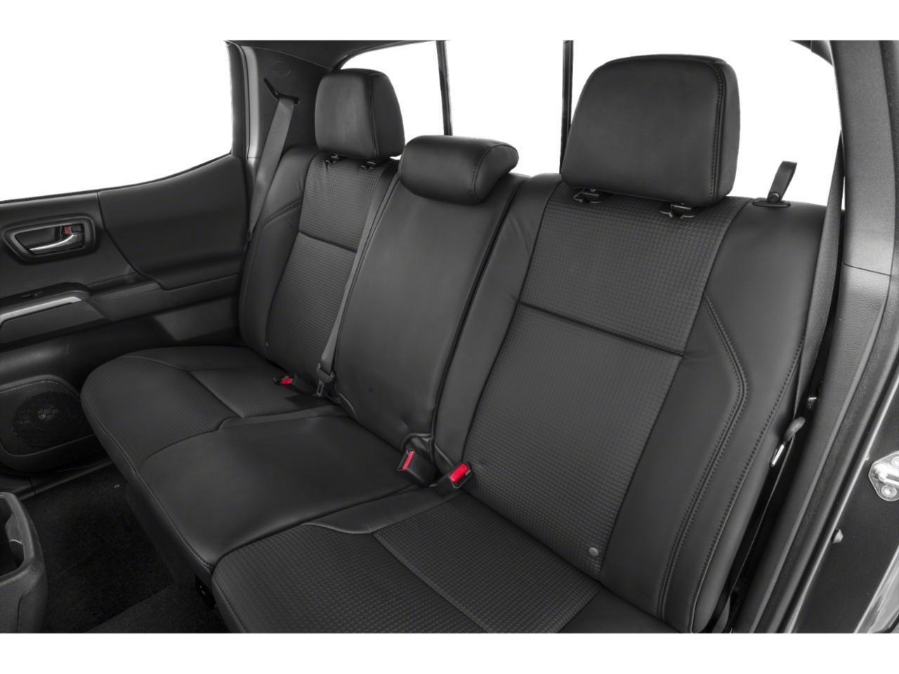 2019 Toyota TACOMA Vacaville CA 2019 Toyota TACOMA Vacaville CA