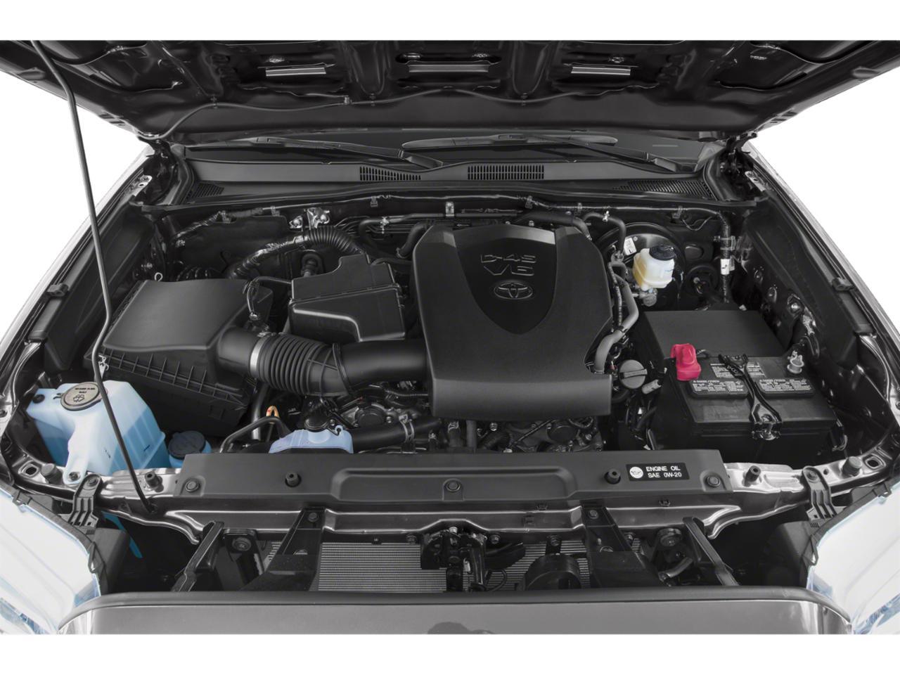 2019 Toyota TACOMA Vacaville CA 2019 Toyota TACOMA Vacaville CA