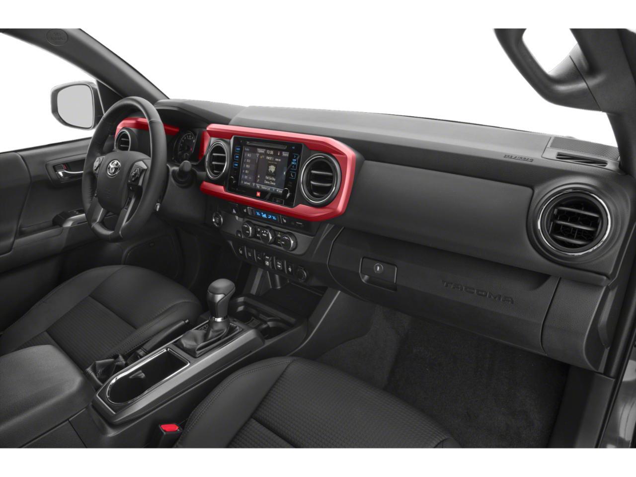 2019 Toyota TACOMA Vacaville CA 2019 Toyota TACOMA Vacaville CA