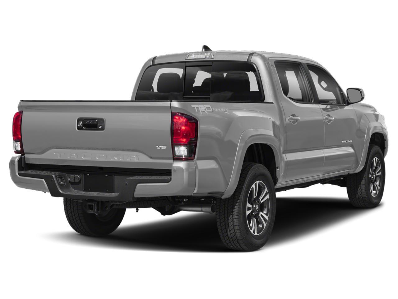 2019 Toyota TACOMA Vacaville CA 2019 Toyota TACOMA Vacaville CA