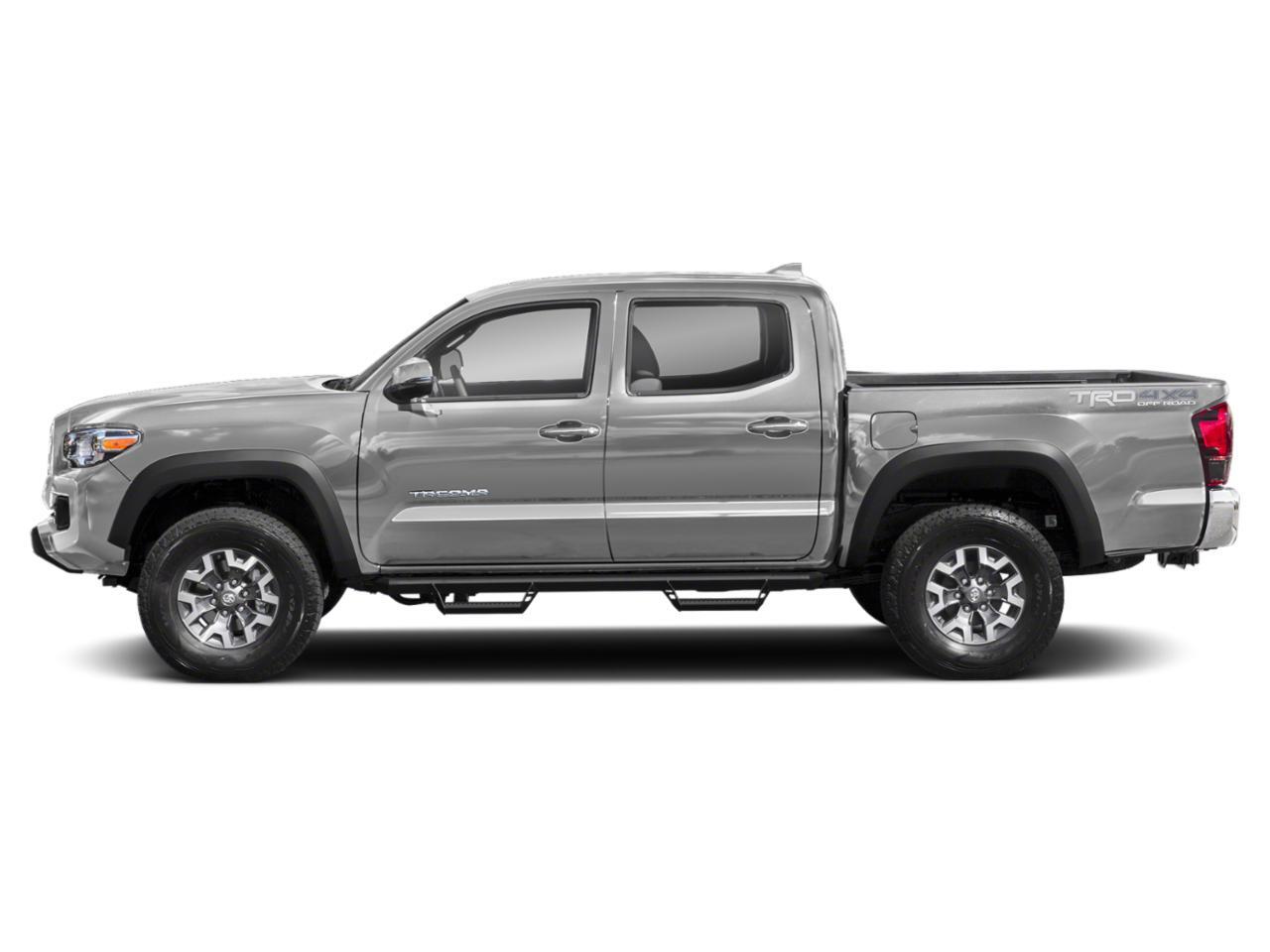 2019 Toyota Tacoma TRD Off-Road V6 San Clemente CA