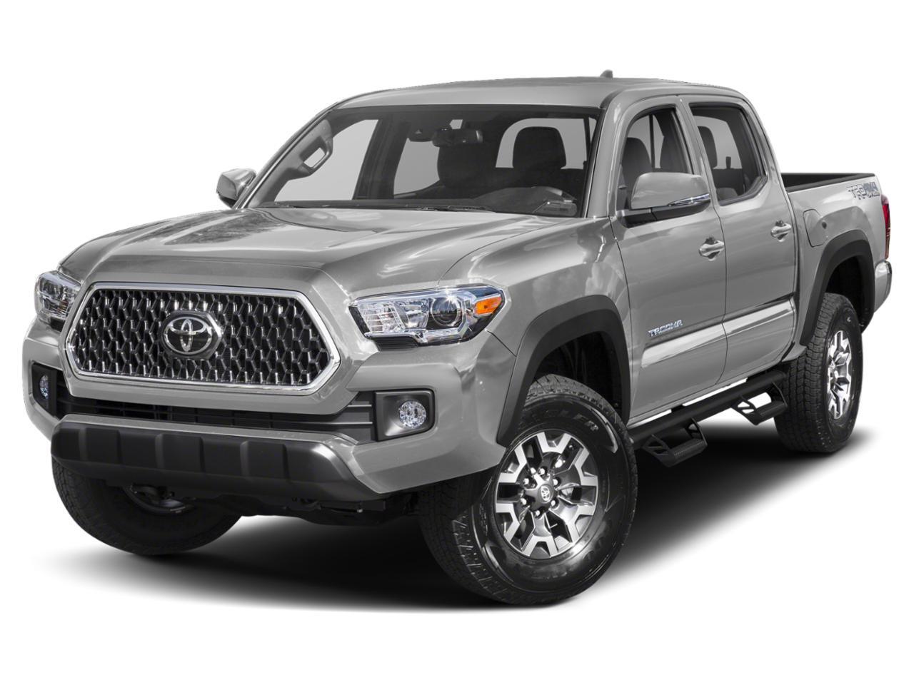 2019 Toyota Tacoma TRD Off-Road V6 San Clemente CA