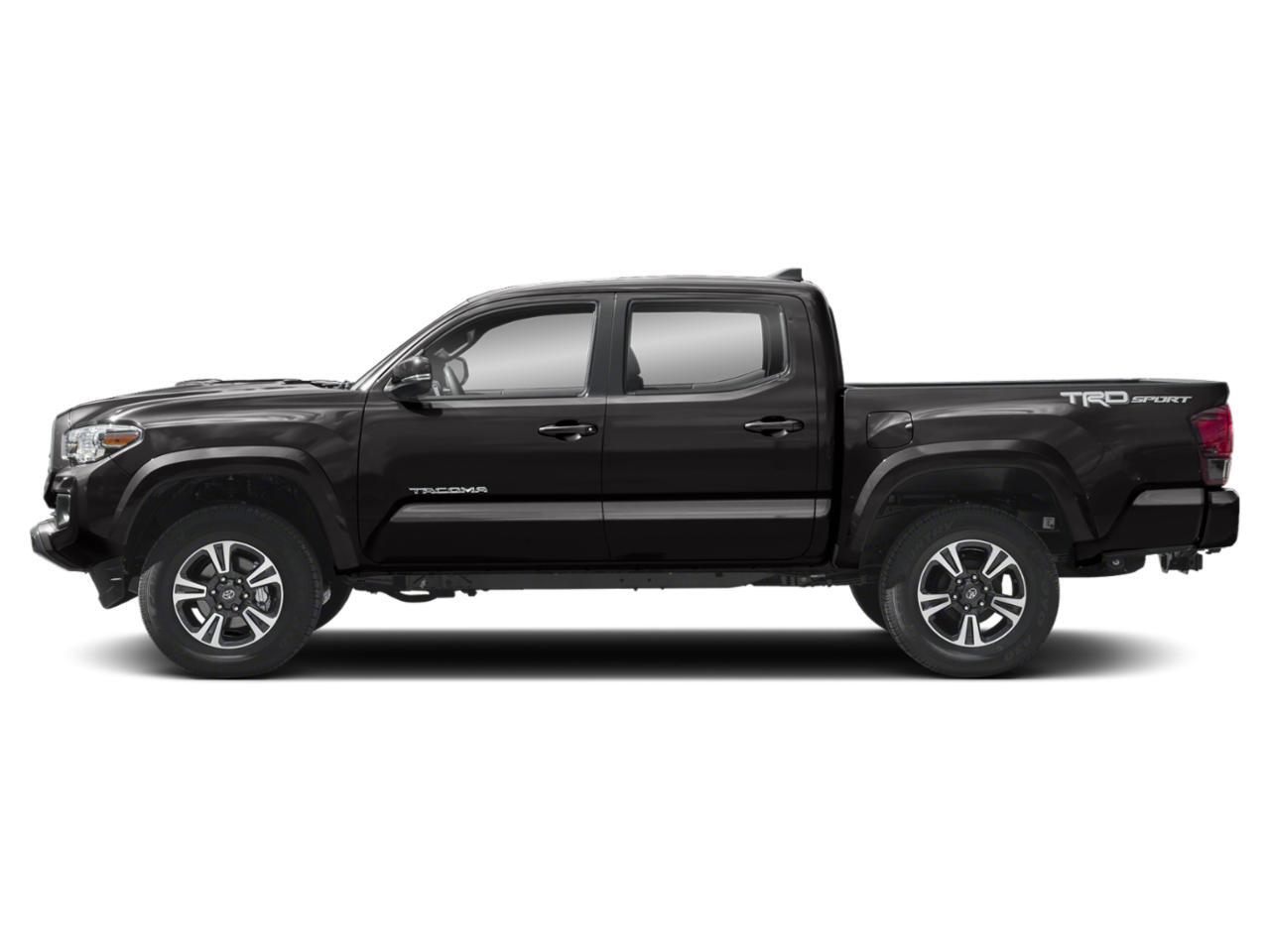 2019 Toyota Tacoma TRD Sport Roseville CA