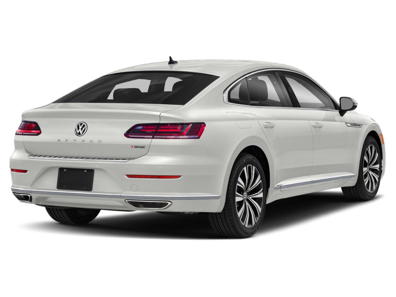 2019 Volkswagen Arteon 2.0T SE 4Motion