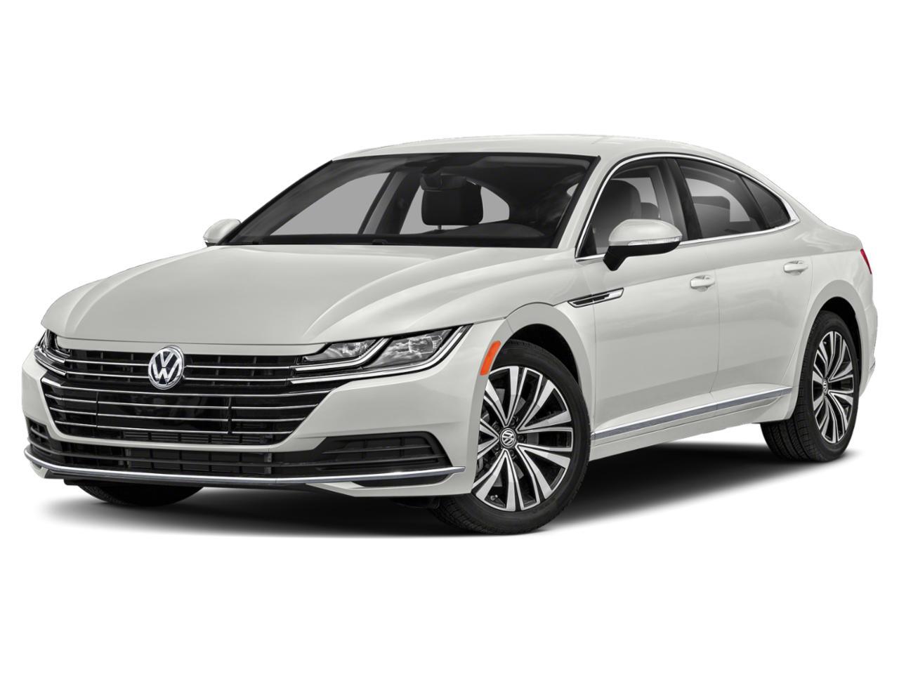 2019 Volkswagen Arteon 2.0T SE 4Motion