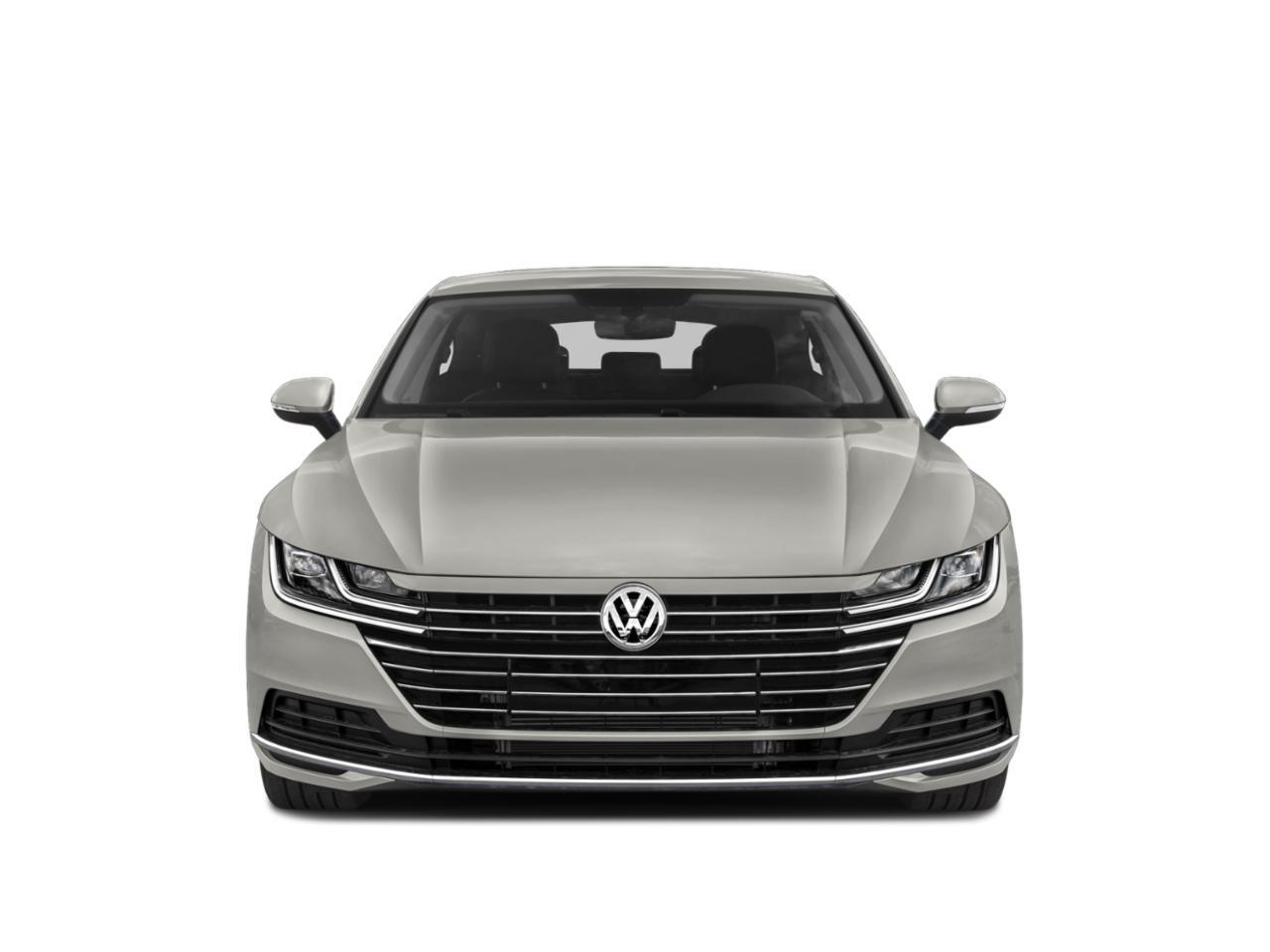2019 Volkswagen Arteon 2.0T SE 4Motion San Clemente CA